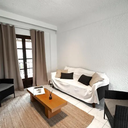 Apartmán Elle Luxury