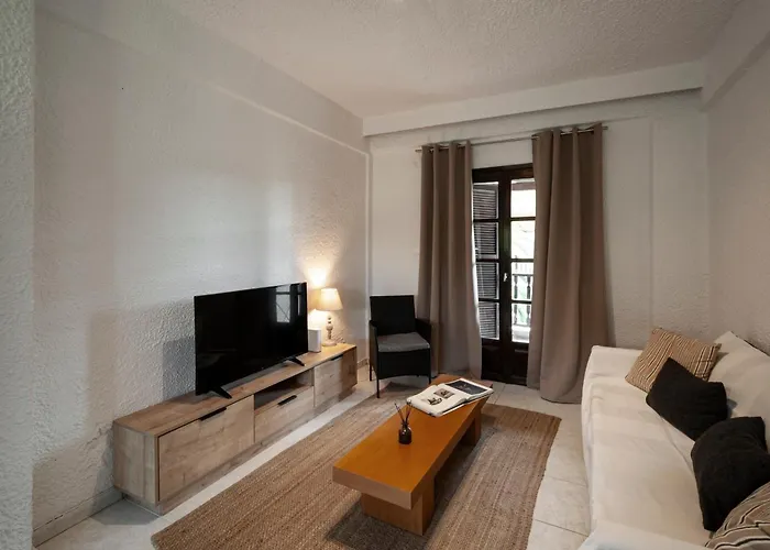 Apartmán Elle Luxury *