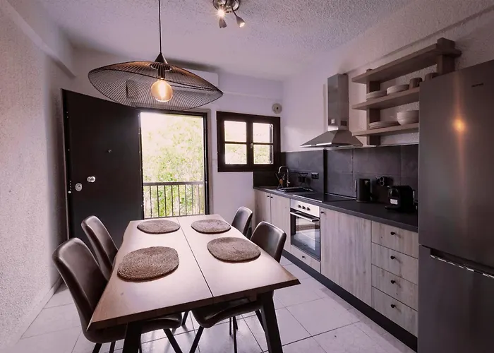 Elle Luxury Apartmán *
