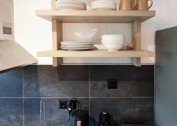 Apartmán Elle Luxury *