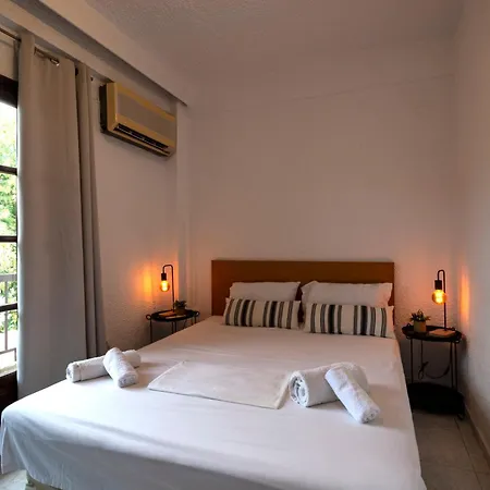 Elle Luxury Apartamento