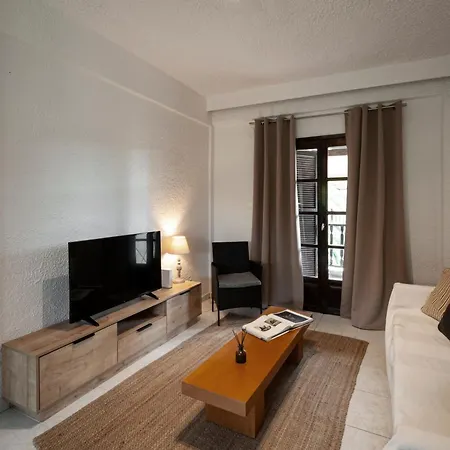 Apartamento Elle Luxury *