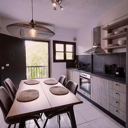 Elle Luxury Apartamento *