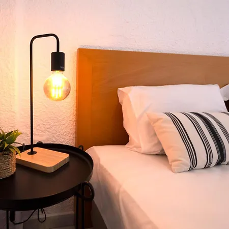 Apartamento Elle Luxury