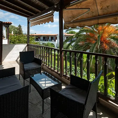 Elle Luxury Apartamento *