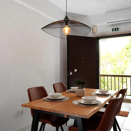 Apartamento Elle Luxury