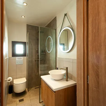 Apartamento Elle Luxury *