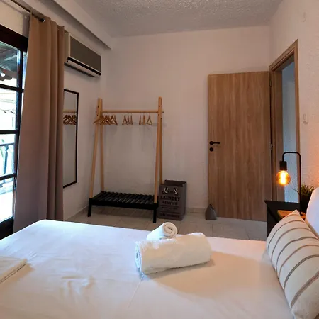 Elle Luxury Apartman *