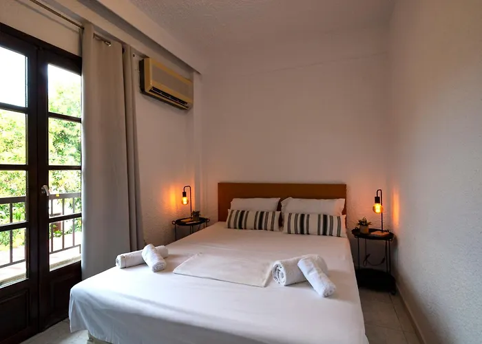 Elle Luxury Apartman