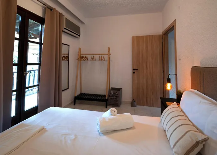 Elle Luxury Apartman *