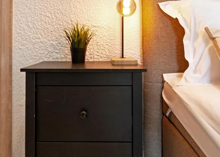 Apartman Elle Luxury Szkála Fúrkasz