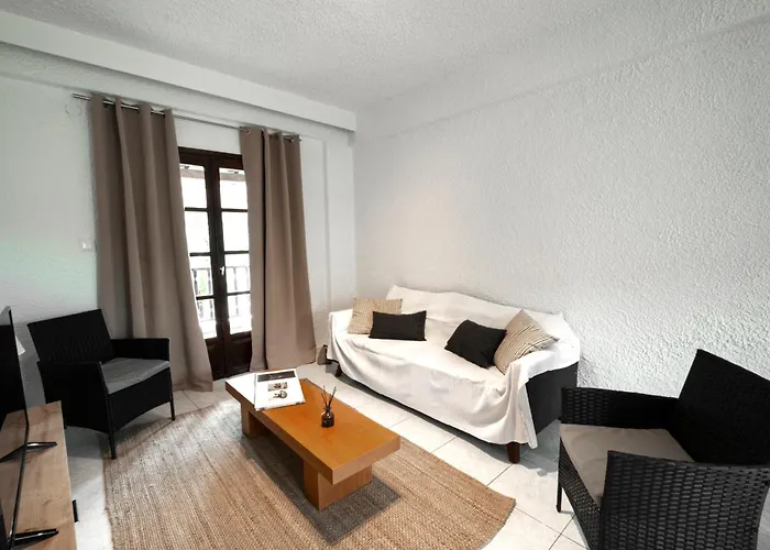 Apartman Elle Luxury